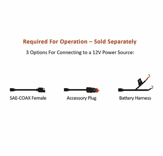 California Heat Hybrid Heat Controller