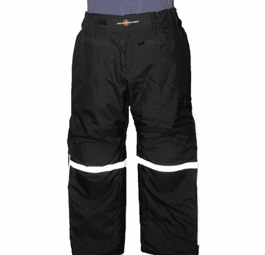 California Heat StreetRider Waterproof Heated Motorcycle Pants - 12V Motorcycle