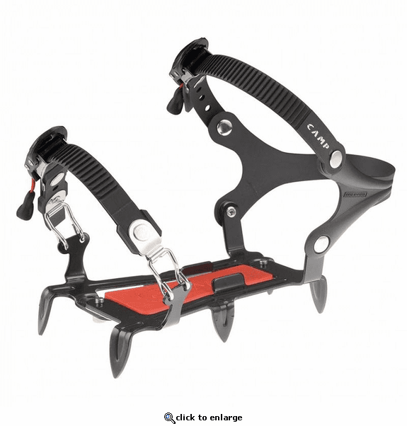 Camp Frost Crampons