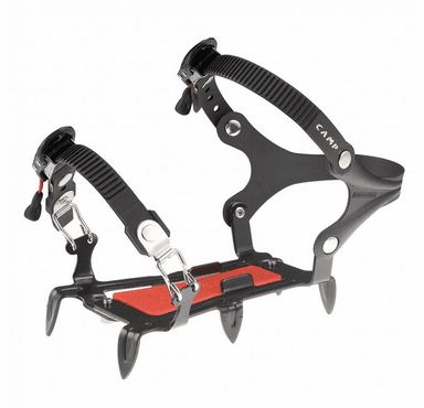 Camp Frost Crampons