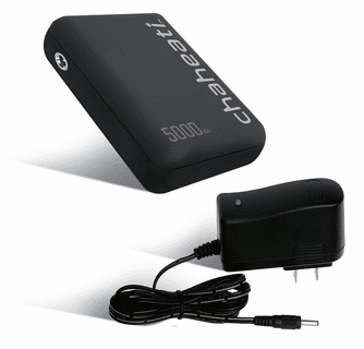 Chaheati 7V 5000mah Battery Kit