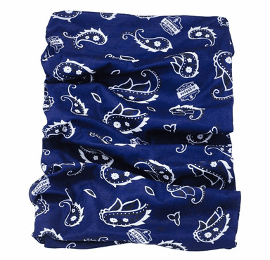 Chill-Its 6487 Cooling Multi-Band Cooling Gaiter - Performance Knit