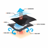 Chill-Its 6715 Evaporative Cooling Hard Hat Pad