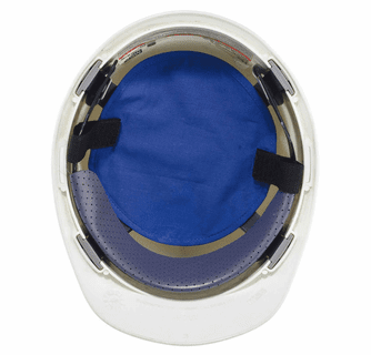 Chill-Its 6715 Evaporative Cooling Hard Hat Pad