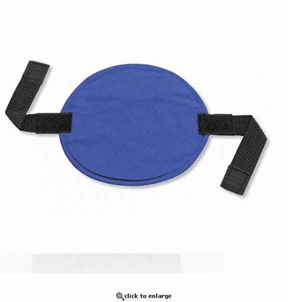 Chill-Its 6715 Evaporative Cooling Hard Hat Pad