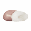 Cloud Nine Sheepskin Ladies Metallic Scuff