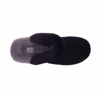 Cloud Nine Sheepskin Ladies Monica Sheepskin Clog