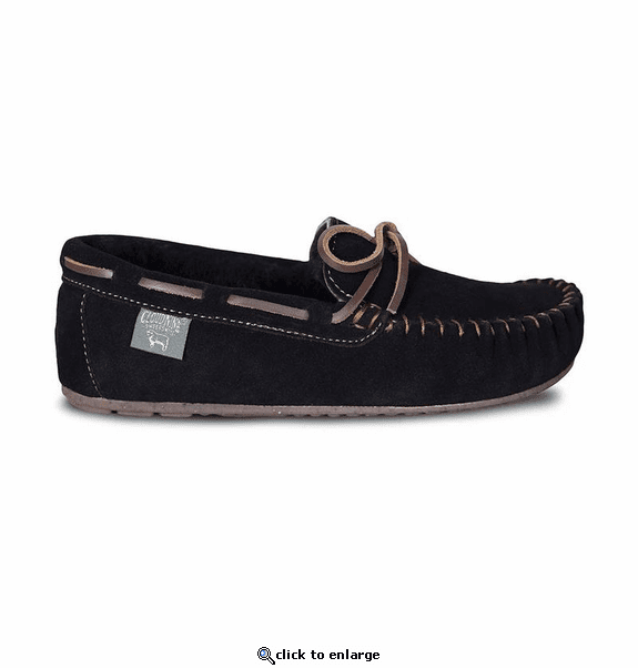 Cloud Nine Sheepskin Ladies Sheepskin Moccasins 2