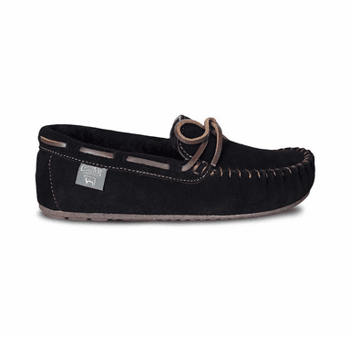 Cloud Nine Sheepskin Ladies Sheepskin Moccasins 2