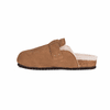 Cloud Nine Sheepskin Ladies Shirley Scuff