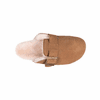 Cloud Nine Sheepskin Ladies Shirley Scuff