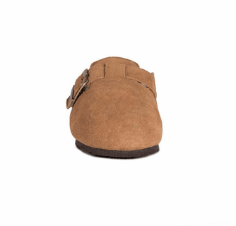 Cloud Nine Sheepskin Ladies Shirley Scuff