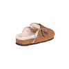 Cloud Nine Sheepskin Ladies Shirley Scuff