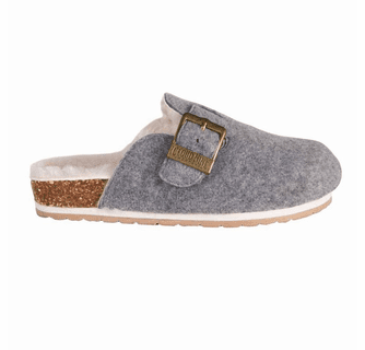 Cloud Nine Sheepskin Ladies Shirley Scuff