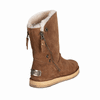 Cloud Nine Sheepskin Ladies Trixie Sheepskin Boots