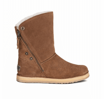 Cloud Nine Sheepskin Ladies Trixie Sheepskin Boots