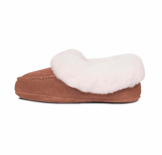 Cloud Nine Sheepskin Ladies Trixie Sheepskin Boots