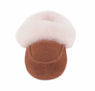 Cloud Nine Sheepskin Ladies Trixie Sheepskin Boots