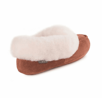 Cloud Nine Sheepskin Ladies Trixie Sheepskin Boots