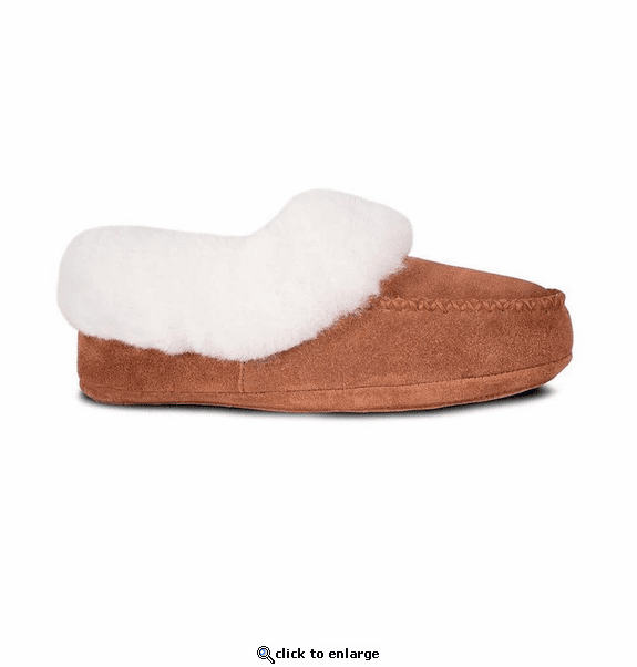 Cloud Nine Sheepskin Ladies Trixie Sheepskin Boots