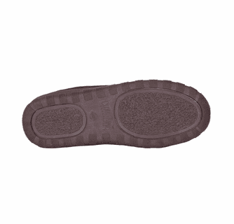 Cloud Nine Sheepskin Men's Sheepskin Moccasins