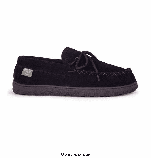 Cloud Nine Sheepskin Men's Sheepskin Moccasins