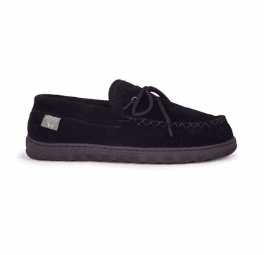 Cloud Nine Sheepskin Men's Sheepskin Moccasins