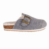 Cloud Nine Sheepskin Ladies Shirley Scuff