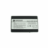 Compcooler 7.4V 5000mAh Rechargeable Battery and Charger