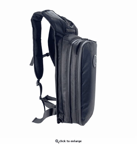 CompCooler Dual Backpack ICE Water Cooling System with 5.0L Bladder Flow Control