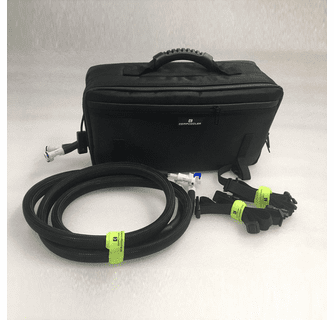 Compcooler Handcarry ICE Water Cooling Unit 3L + Liquid Cooling Vest