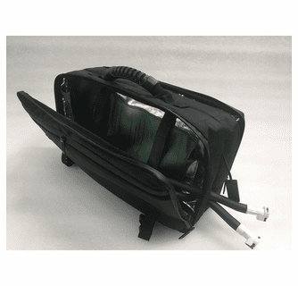 Compcooler Handcarry ICE Water Cooling Unit 3L + Liquid Cooling Vest