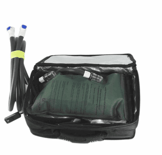CompCooler Handheld ICE Water Circulation Cooling System 3L