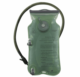 Compcooler Hydration Cooling Backpack