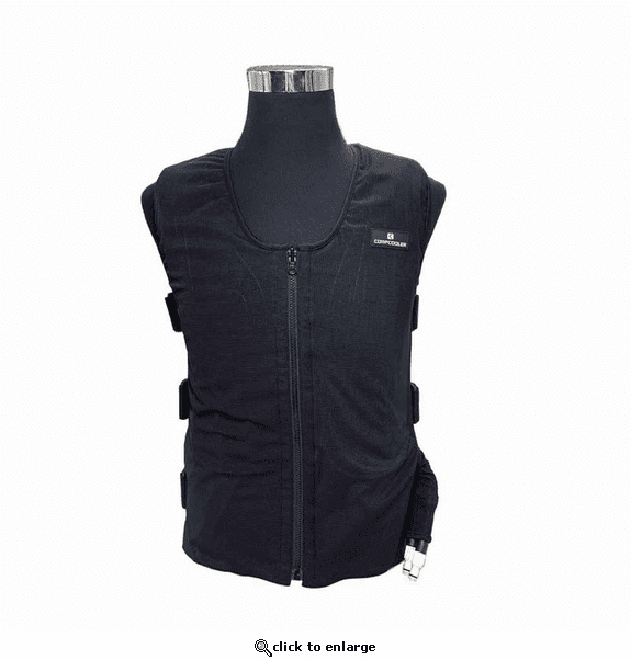 CompCooler Mesh Liquid Cooling Vest