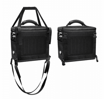 CompCooler Motorcycle Thermal Chiller System 12V DC Operated 200W Cooling/120W Heating Capacity