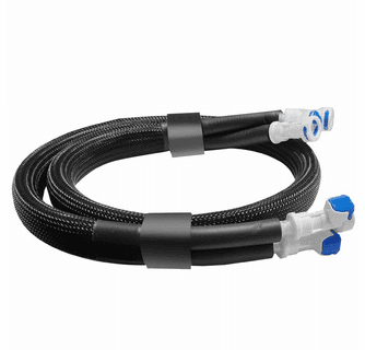 CompCooler Motorcycle Thermal Chiller System 12V DC Operated 200W Cooling/120W Heating Capacity