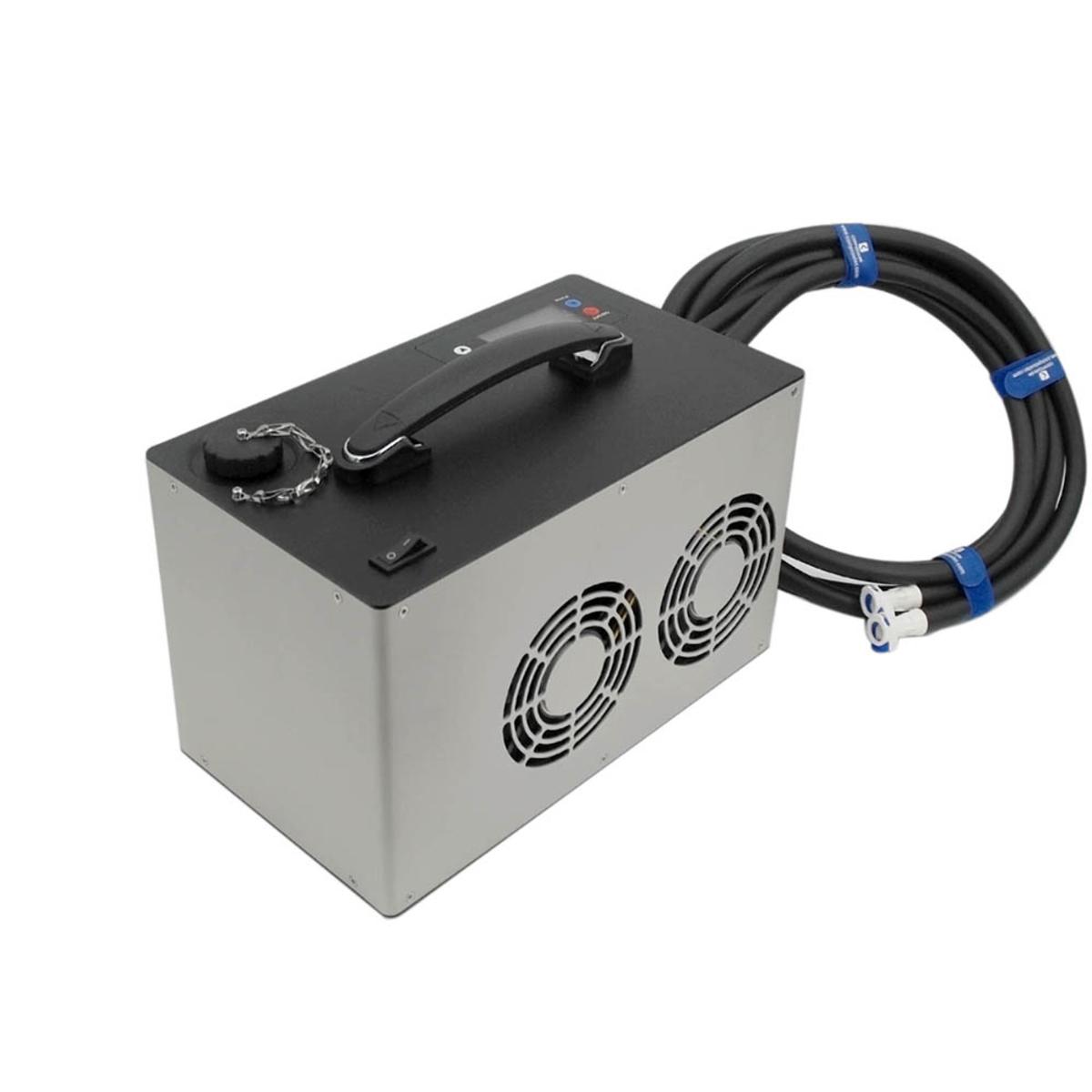 compcooler personal cooling system