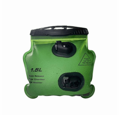 CompCooler Single Chamber Detachable Bladder - 1.5L