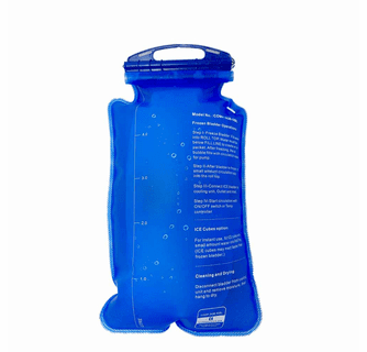 CompCooler Single Chamber Quick Release Detachable Bladder (5.0L) 0.4mm TPU Film