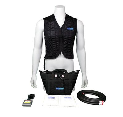 might COOL VEST 2着セット Amazon.co.jp: マイト クールベストセット CWV-S : ホーム＆キッチン
