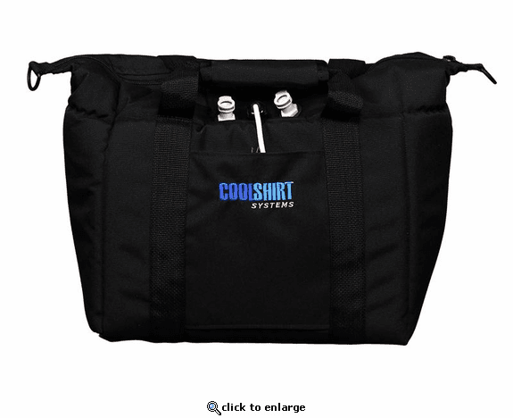 Cool Shirt MobileCool 2 With Lith-Kit