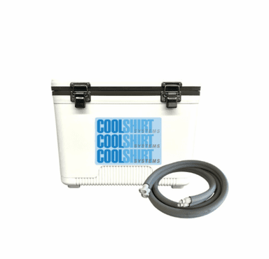 Cool Shirt System 7.5qt Racer System with Internal Pump