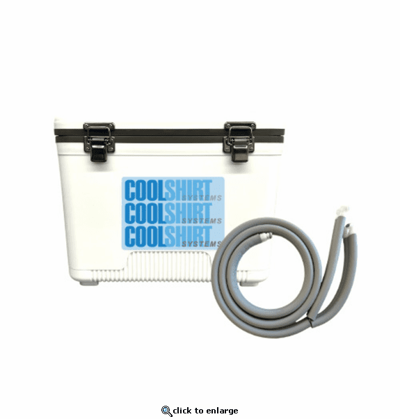 Cool Shirt System 7.5qt Rally System with Internal Pump