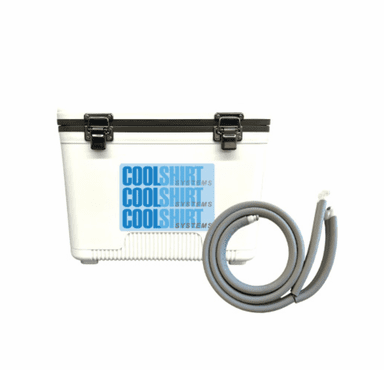 Cool Shirt System 7.5qt Rally System with Internal Pump