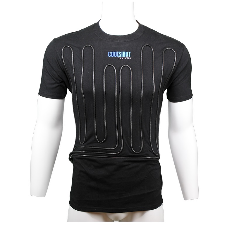 might COOL VEST 2着セット Cool Shirt MobileCool 2 Aqua Vest Complete Kit - My Cooling