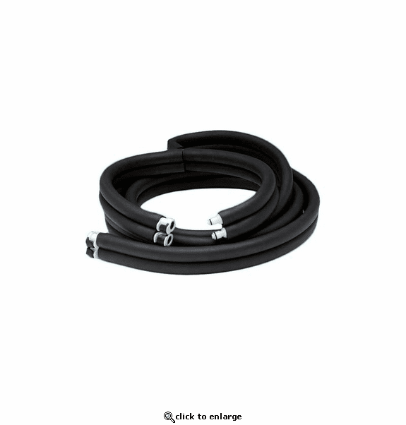 Cool Shirt Systems - 8' Y Water Hose