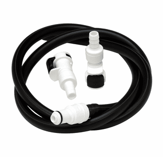 Cool Shirt Universal Connector Drain Kit