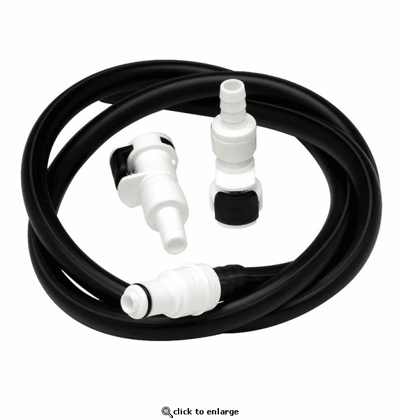 Cool Shirt Universal Connector Drain Kit