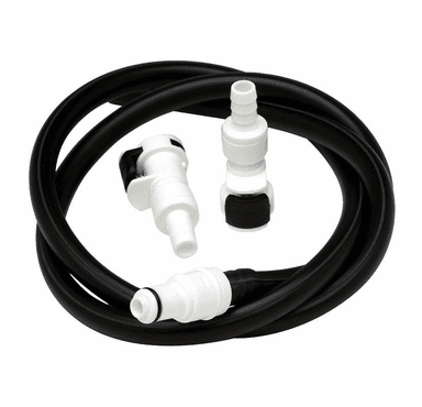 Cool Shirt Universal Connector Drain Kit